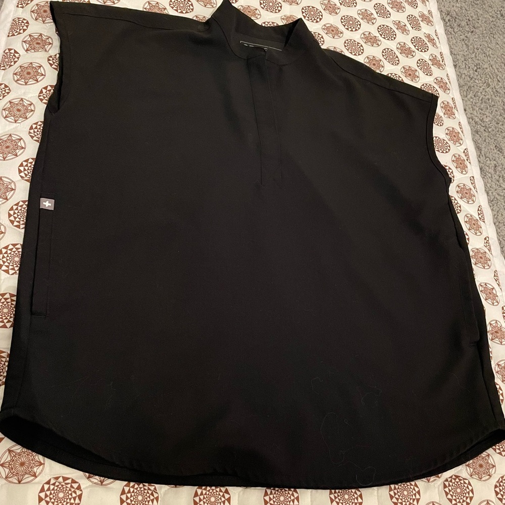 Figs Rafaela Scrubs Top Size XXS❣️